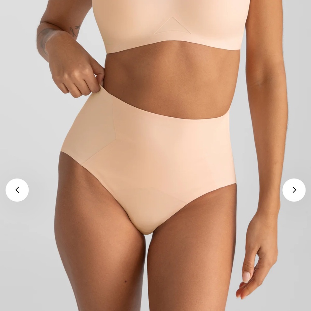 Honeylove CrossOver Brief